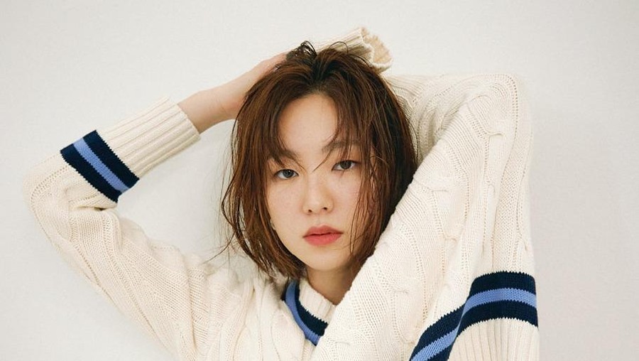 Jeon Yeo Bin