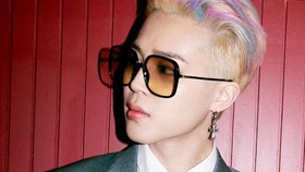 Jimin BTS Positif Covid-19 dan Jalani Operasi Usus Buntu