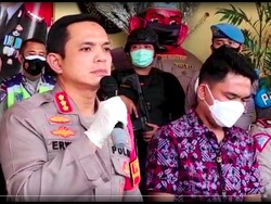 Kapolres Jaktim Sebut Aipda Rudi Tak Maksud Tolak Laporan: Lebih ke Bercanda