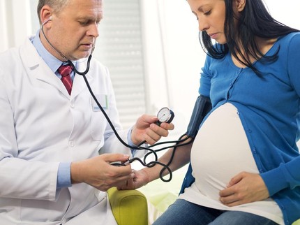 Preeklamsia Bisa Dicegah, Kenali 8 Faktor Risikonya Bun