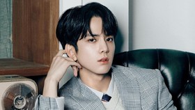 Pemulihan, Young-hoon THE BOYZ Absen di Kingdom Pekan Depan