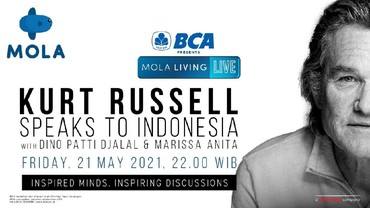 img-title Aktor Kurt Russell Bakal Buka-bukaan Tentang Kisah Hidupnya