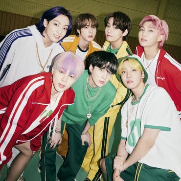 Yeay! BTS Dipastikan Manggung di Grammy Awards 2022