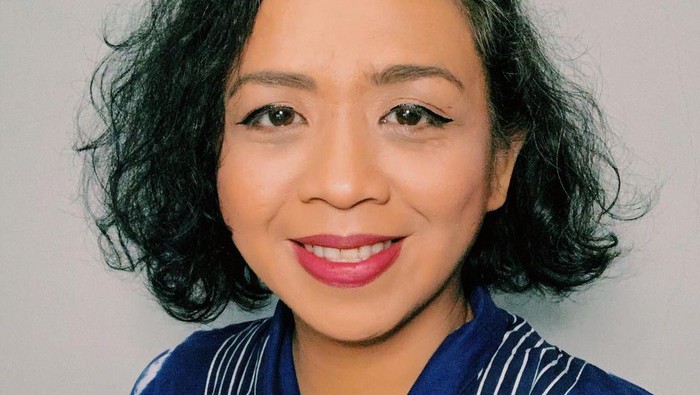 Maureen Hitipeuw