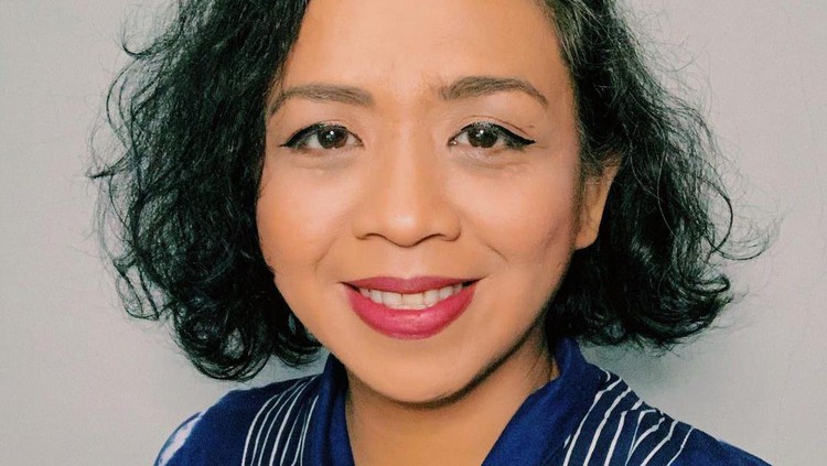 Maureen Hitipeuw