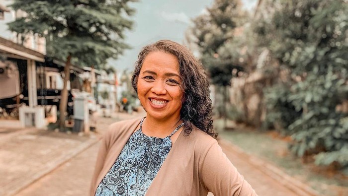 Maureen Hitipeuw