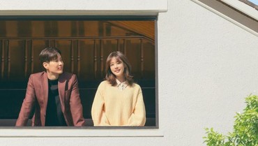 Review 'Monthly Magazine Home': Drama yang Sukses Bikin Gemas hingga Ngakak