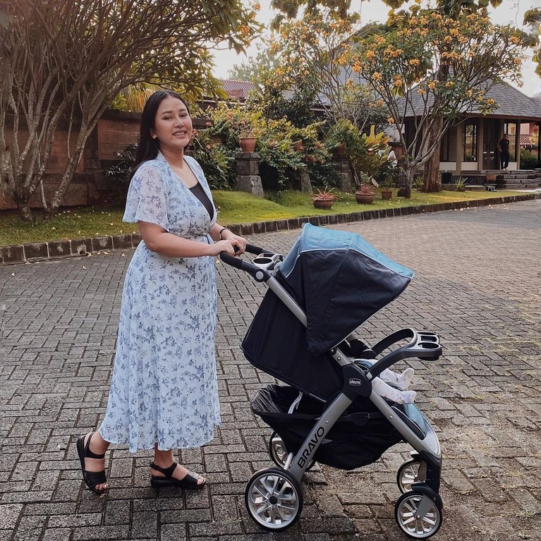 Mutia Ayu dan Gewa