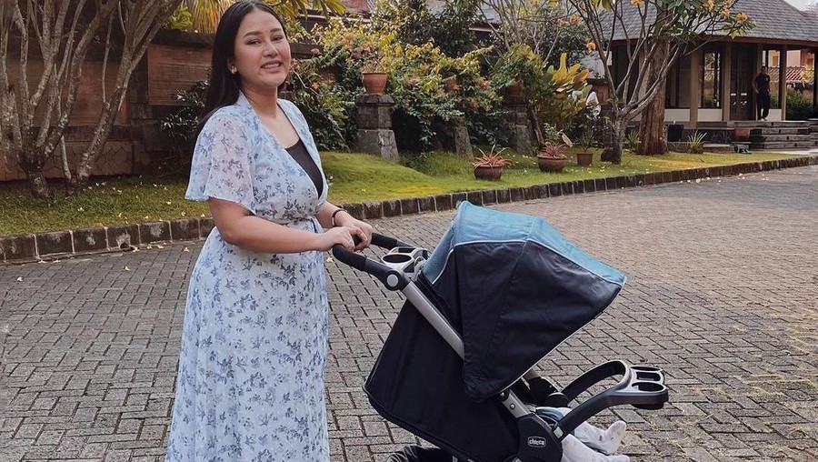 Mutia Ayu dan Gewa
