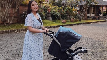 img-title Mutia Ayu Sudah Siapkan Jawaban untuk Gewa soal Sosok Glenn Fredly