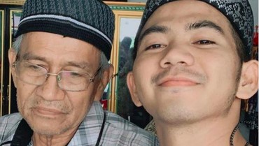 img-title Terungkap, Firasat Rizki DA sebelum Sang Ayah Meninggal Dunia