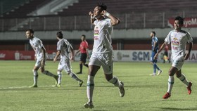 Persib vs Persita Tak Bisa Digelar di Jakarta