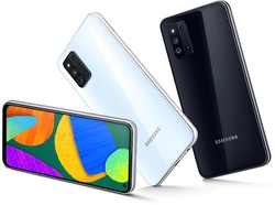 Samsung Galaxy F52 5G Diumumkan Bawa Layar 120Hz, Harganya?