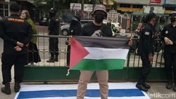 Daftar Perusahaan yang Sokong Genosida Israel