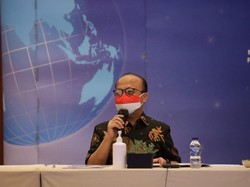 3 Usulan Indonesia dalam Konsep Deklarasi Menteri Ketenagakerjaan G20