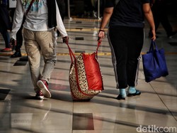 Warga yang Sudah Booster Boleh Mudik, Bagaimana Nasib yang Belum?