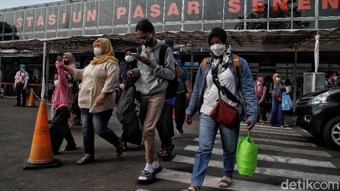 Ingin Mudik Tapi Belum Vaksin Booster? Boleh kok, Tapi Ada Syaratnya!