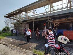 Begini Kelanjutan Kasus Dugaan Dobel Sertifikat Tanah Eks Walkot Semarang
