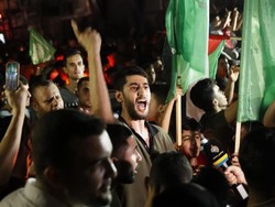 Ada Peran Mesir di Gencatan Senjata Israel-Hamas, Bagaimana dengan Erdogan?