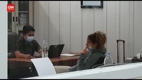 VIDEO: Kabur Tolak Dikarantina, 2 WN Inggris Ditangkap