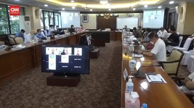VIDEO: Kemensos Awasi Pengumpulan Bantuan Untuk Palestina