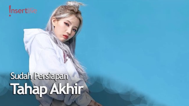 Sudah Dikonfirmasi Cube Entertainment, Jeon Soyeon (G)I-DLE akan Comeback Solo