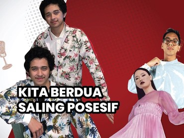 Lama Menghilang, Nakula Sadewa Siap Kembali ke Dunia Hiburan
