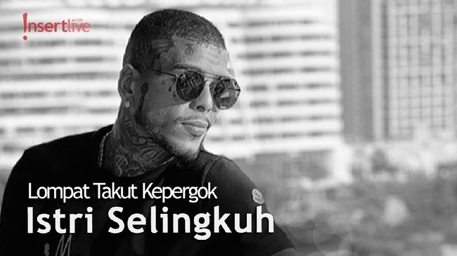 MC Kevin Meninggal Dunia Usai Jatuh dari Lantai 5 Hotel