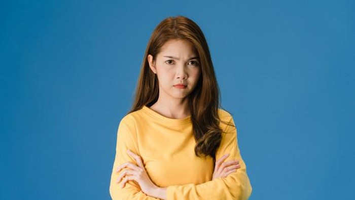 Mudah Marah? Yuk Simak 5 Tips Mudah Mengendalikan Amarahmu!