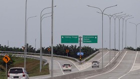 Tarif Tol Medan-Kualanamu-Tebing Tinggi Naik Mulai 24 Mei