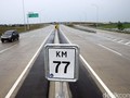 Hutama Karya Naikkan Tarif Tol Sumatera 23 Juni