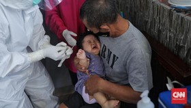 Wamenkes: Uji Klinis Vaksin Anak Bawah 12 Tahun Rampung 2022