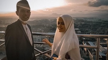 UAS LIBURAN BARENG KELUARGA
