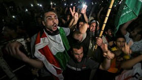 Deal, Gencatan Senjata Gaza Berlaku Mulai 19 Januari