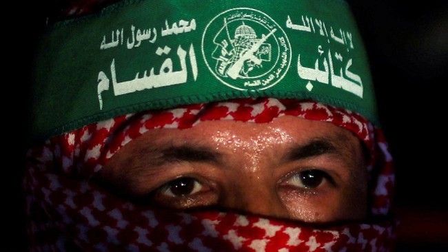 Upaya Perdamaian Gaza Terhenti: Negosiasi Gencatan Senjata Israel-Hamas Gagal