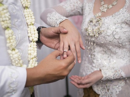 Tren Nikah Muda, Berisiko Gangguan Mental hingga Berujung Perceraian