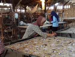 51 UMK Binaan Pertamina Naik Kelas, Omzet hingga Rp 100 Juta/Bulan