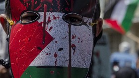 Waspada, Penipu Modus Donasi Palestina Gentayangan di Email dan Situs