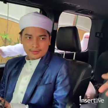 Pengakuan Teman soal Alvin Faiz yang Galau Hadapi Perceraian