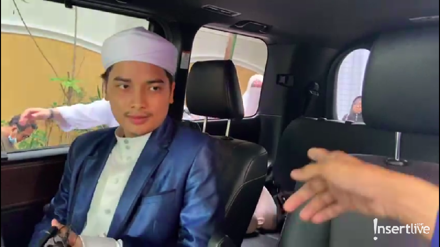 Alvin Faiz Alvin Faiz