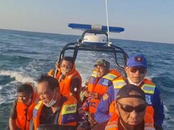 Benda Misterius Jatuh di Perairan Situbondo Disisir Tim Terpadu, Ini Hasilnya