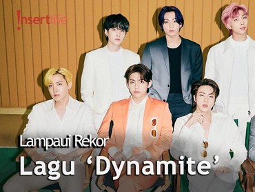 Selamat! Video Musik 'Butter' BTS Raih 112,8 Juta Views dalam 24 Jam