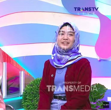 Anak Selektif Pilih Calon Ayah, Desy Ratnasari: Udah Tiga yang Gagal