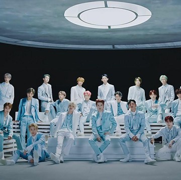 SM Entertainment Akan Membuat NCT Hollywood, Begini Reaksi Penggemar