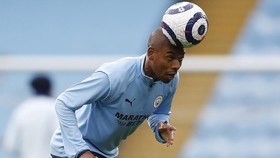 Man City Mainkan 'Master Seni Hitam' Lawan Aletico