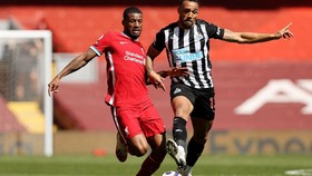 4 Calon Pengganti Wijnaldum di Liverpool