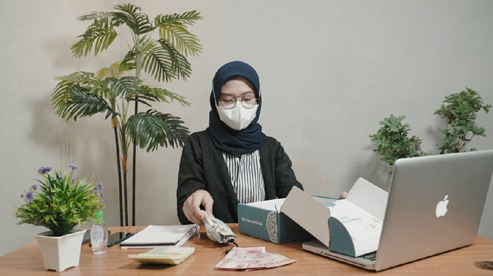 Ilustrasi bisnis