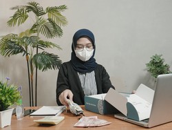 UMKM Bisa Dapat KUR sampai Rp 500 Juta Tanpa Agunan, Ini Syaratnya