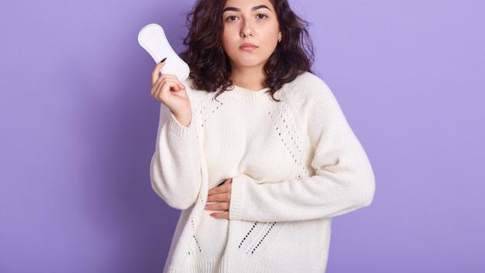 Seberapa Sering Pembalut Harus Diganti?