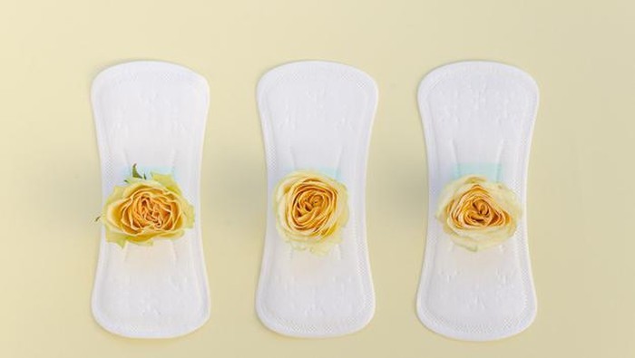 Negara Ini Jadi yang Pertama Gratiskan Pembalut untuk Perempuan, Bisa Tebak? Negara Ini Jadi yang Pertama Gratiskan Pembalut untuk Perempuan, Bisa Tebak?